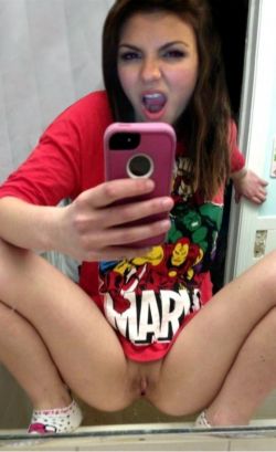 Письки русских девок